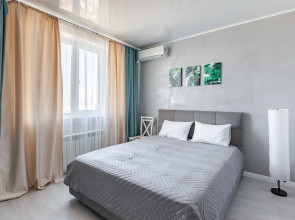 Квартира AntApart Studio