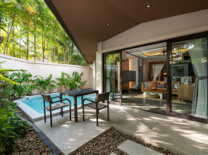 Dewa Phuket Resort & Villas