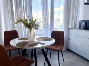 Апартаменты Comfort & Relax Home  in Silver fountain