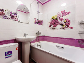 Апартаменты на Воробьева