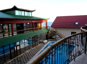 Веселый Хотэй