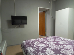 Апартаменты на Никольской 8