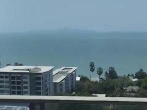 Апартаменты Riviera Wongamat Beach