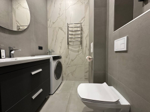 Апартаменты River & Sky 249