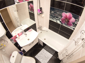 Апартаменты На Бурнаковке 93