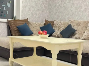 Na Vesenney Private house