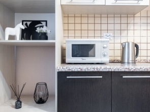 Апартаменты Comfort Home на улице Алексея Козина 3A