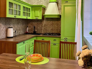 Апартаменты Сияние