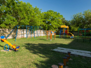 Отель Астра-Центр