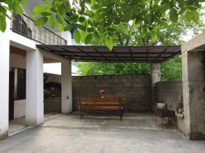 Частный Дом Большой Уютный Дом