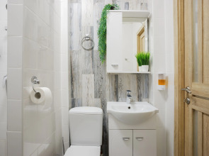 Апартаменты Вгости161