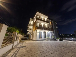 Отель Sun Wine hotel