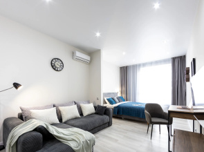 Apartamenty klubnyj dom Vivaldi VYDoma