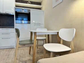 Апартаменты Сутки-Дом - Федоровского