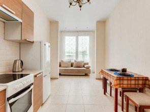 Апартаменты на Летной