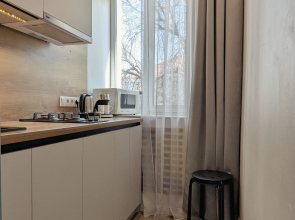 Квартира Nice Place Penza Central Hub