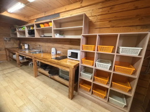 Гостевой дом Ромашка