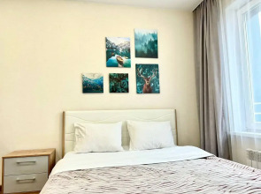 Квартира Atlas