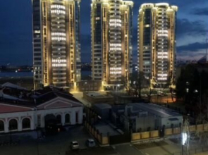 Апартаменты В Центре Города Центральная Площадь