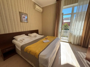 Гостевой дом Фортуна