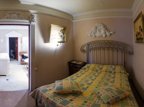 Квартира на Галактионовской 2