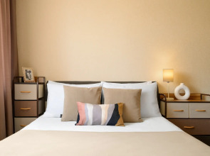 Квартира Двухкомнатная Как Дома 58