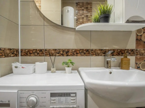 Апартаменты VEGAS на Гагарина 101/2 1