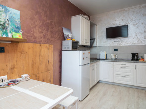 Апартаменты Курортный Роман