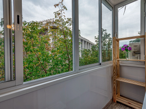 Апартаменты Павла Андреева 7