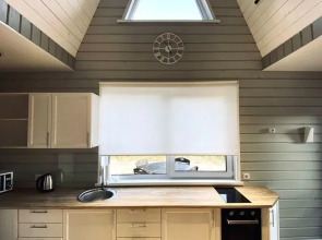 Частный дом Лисья Горка 30