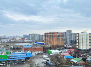 Квартира Элитная Kravc Group в ЖК бизнес-класса