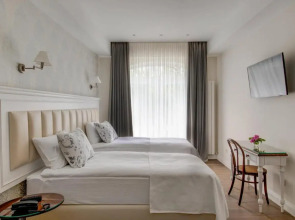 Отель Passport Tbilisi