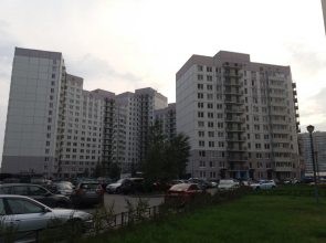 Гостевой Дом Трио на Туристской