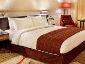 Vision Imperial Hotel