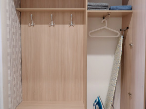 Апартаменты Воинов-Интернационалистов 32