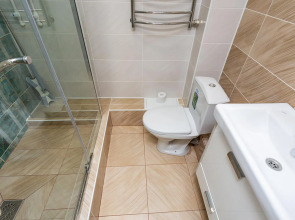 Апартаменты Green House