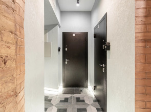 Квартира Уютная студия