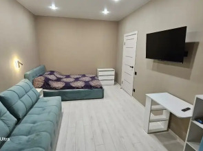 Квартира Олимпийская 83