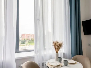 Апартаменты RentalSPb