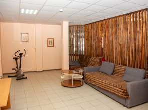 Хостел Белояръ