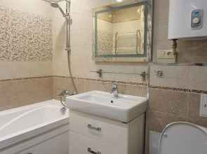 Квартира КвартРента НН на Большой Покровской (наш Арбат)