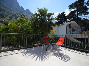 MyStras Apartments