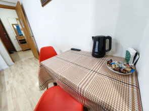 Апартаменты Рядом с ТРК Триумф Плаза