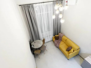 Апартаменты Lucky Room в историческом центре города