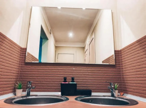 Хостел БэкПэк