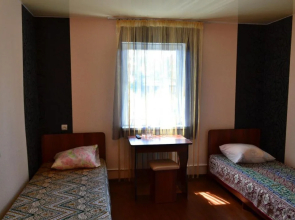 Мини-отель Гвардейская