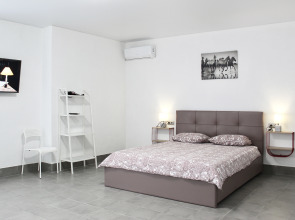 Гостевой дом на Комсомольской