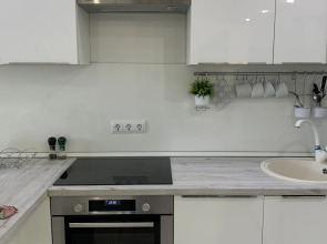 Квартира с Видом на Горы Сириус