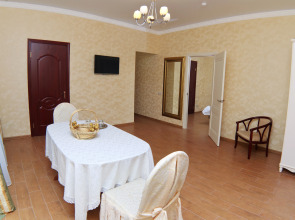 Гостевой дом Dasn Hall