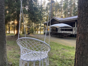 Comfort Lodge